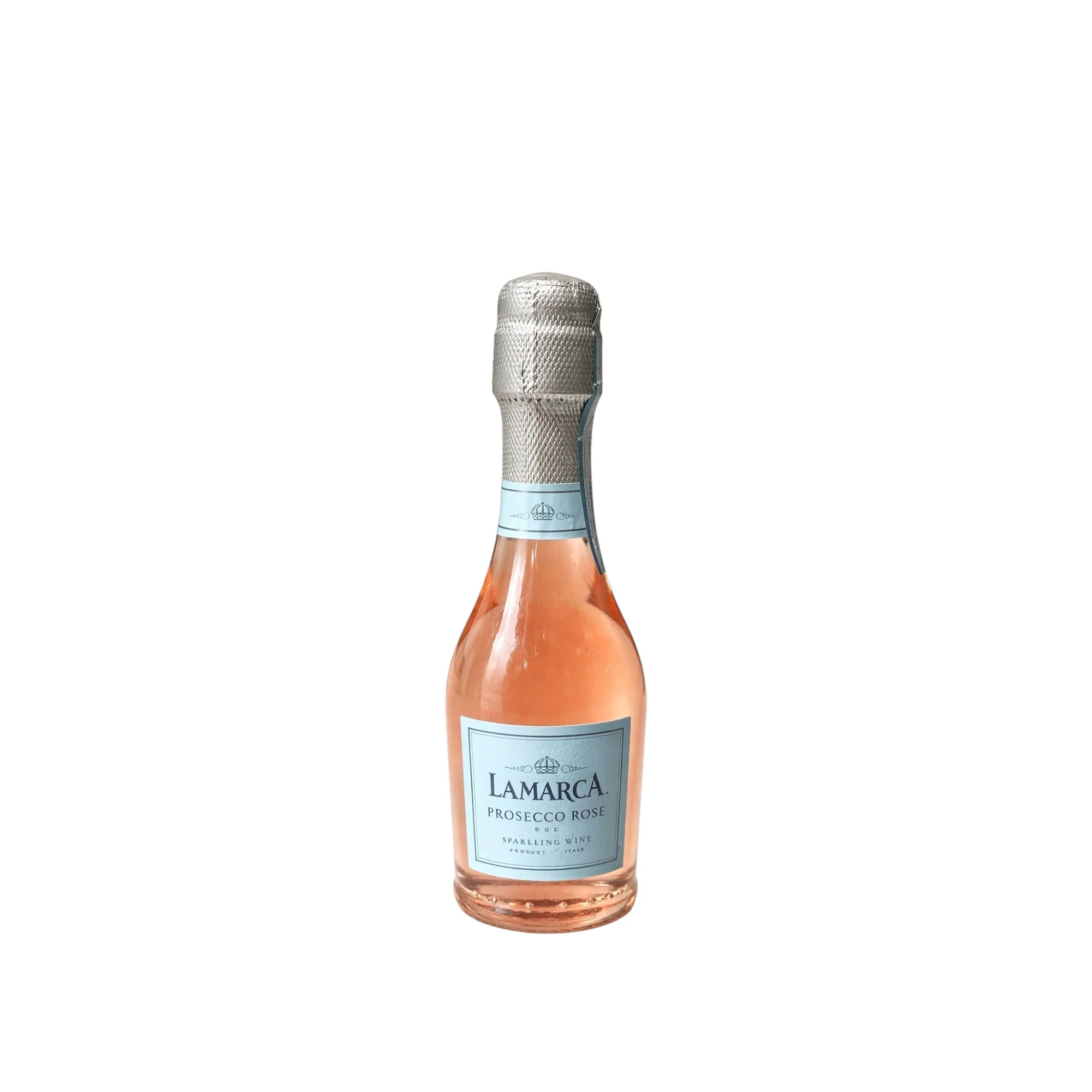Vino Espumoso Ve la Marca Prosecco Rosé 187ml