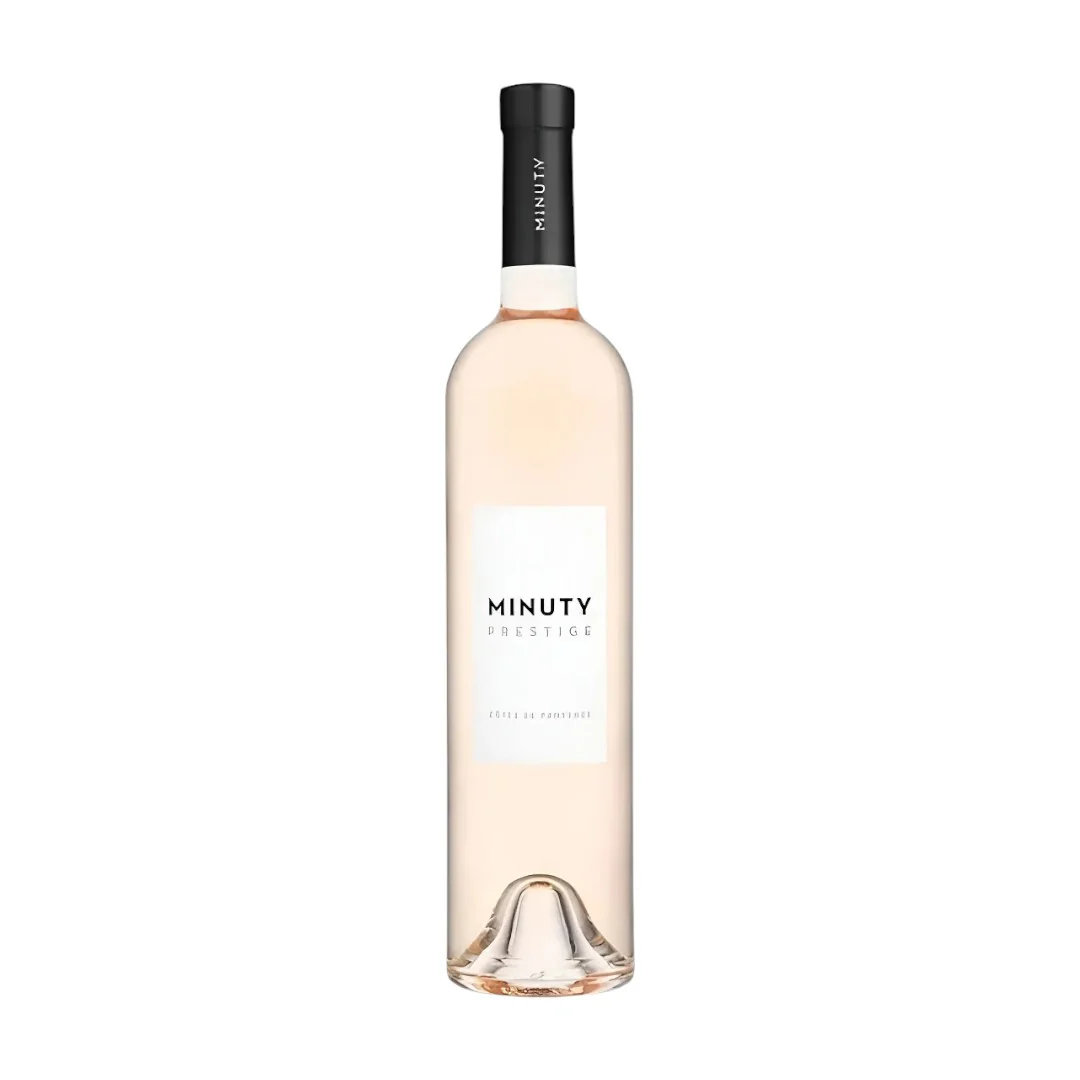 Vino Rosado Minuty 281 Rosé 750ml