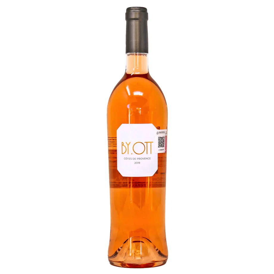 Vino Rosado By Ott Cotes De Provence 750ml