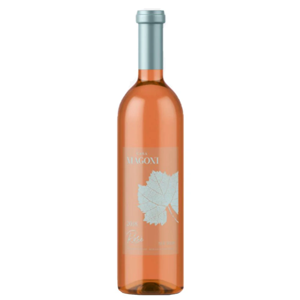 Vino Rosado Casa Magoni Rose 750ml