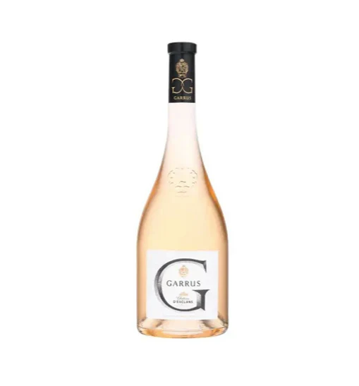 Vino Rosado Chí¢teau D'Esclans Garrus 750ml