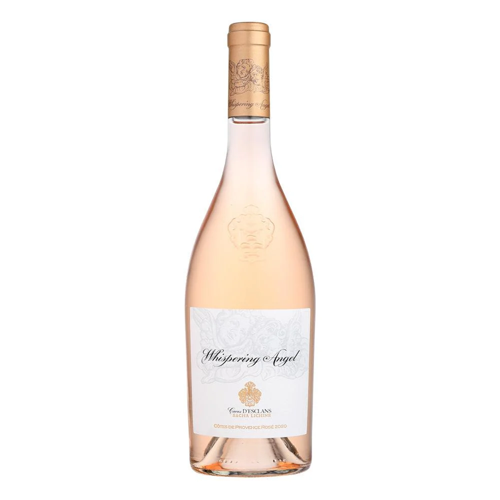 Vino Rosado Whispering Angel 750ml