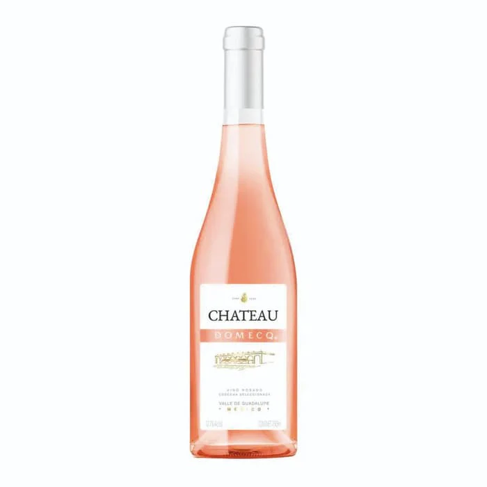Vino Rosado Chateau Domecq 750ml