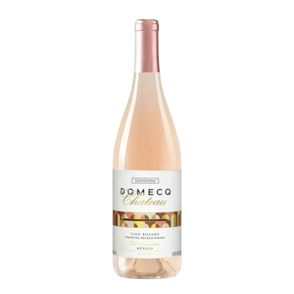 Vino Rosado Chateau Domecq Campomar 750ml