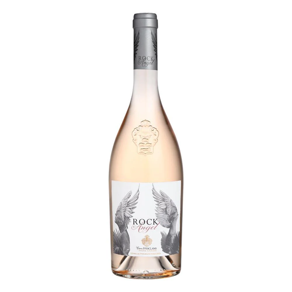 Vino Rosado Chí¢teau D'Esclans Rock Angel 750ml