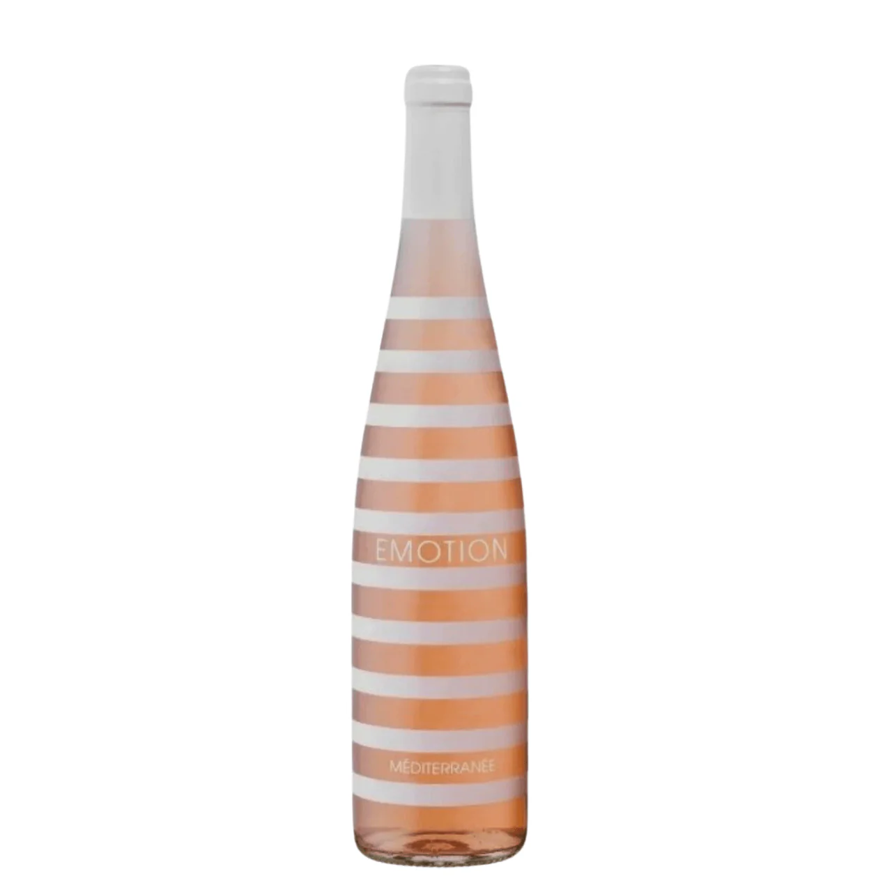 Vino Rosado Emotion Mediterranee 750ml