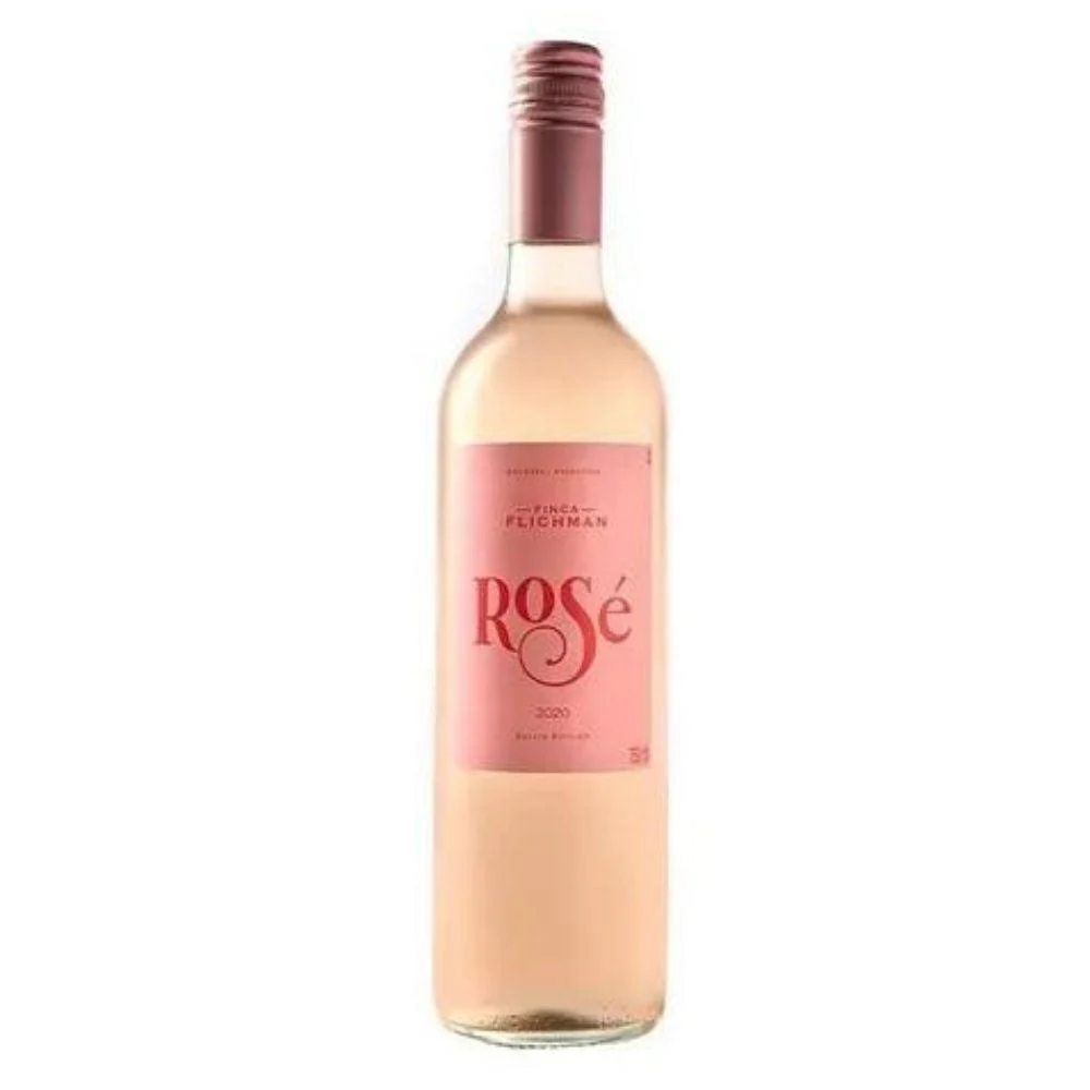 Vino Rosado Finca Flichman Rose 750ml