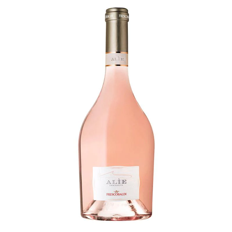 Vino Rosado Frescobaldi Alie Rose 750ml
