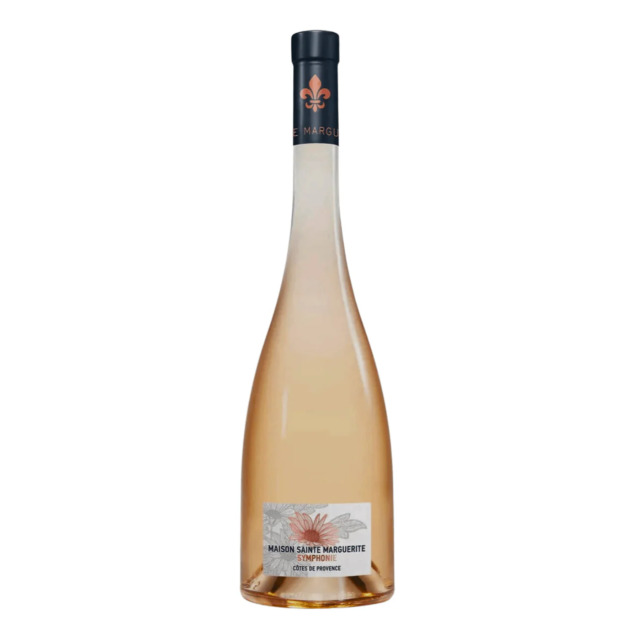 Vino Rosado Maison Sainte Marguerite 750ml