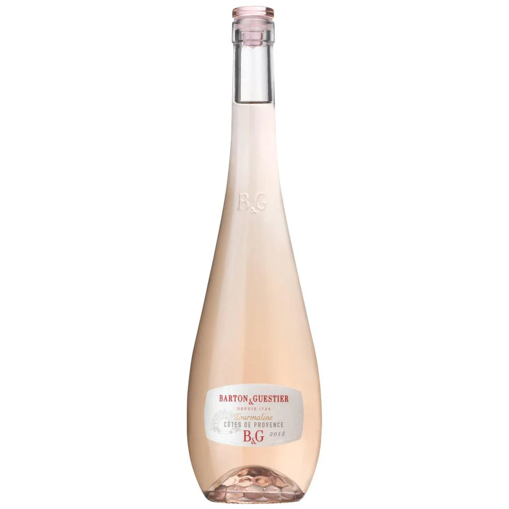 Vino Rosado B&G Cotes De Provence 750ml