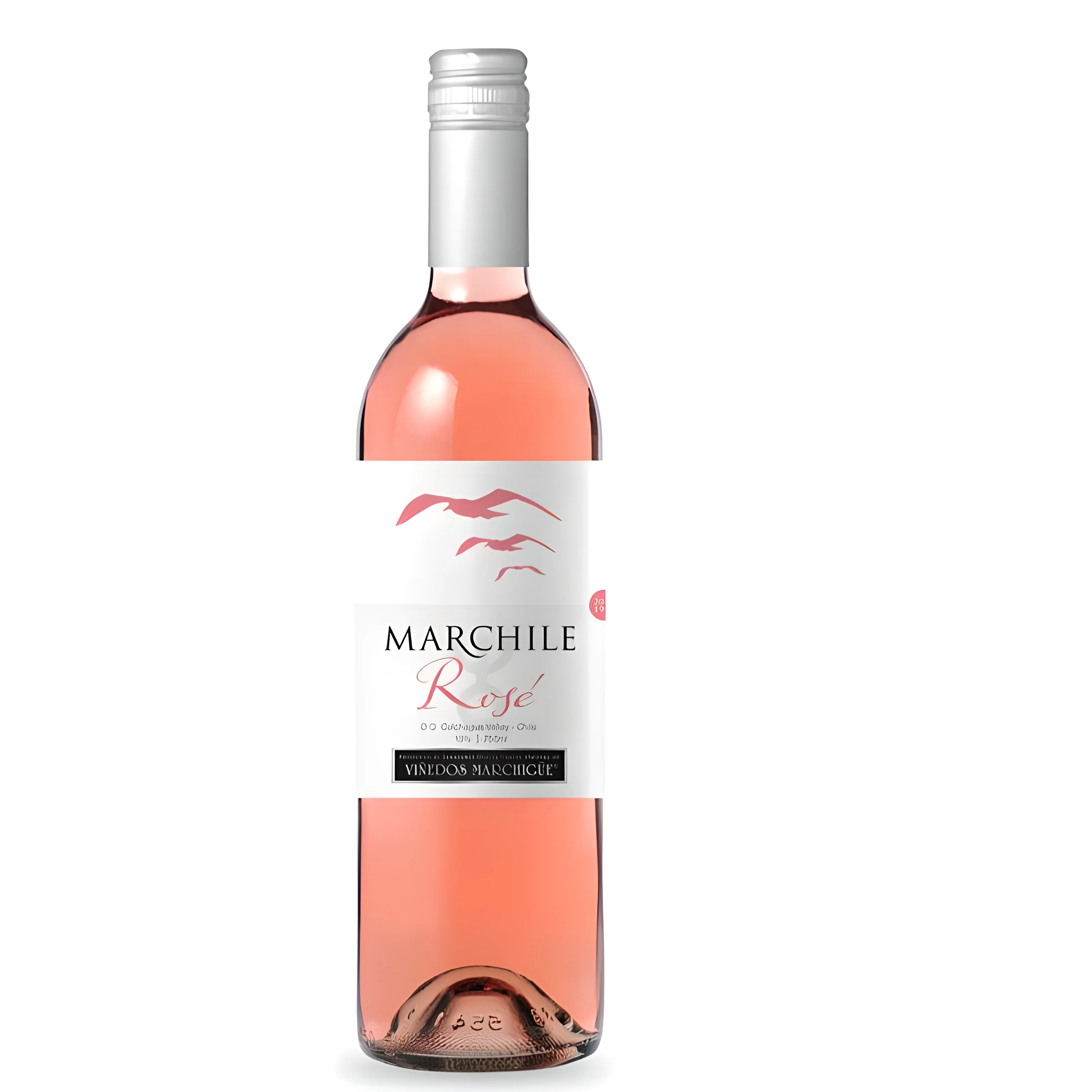 Vino Rosado Marchile Rose 750ml