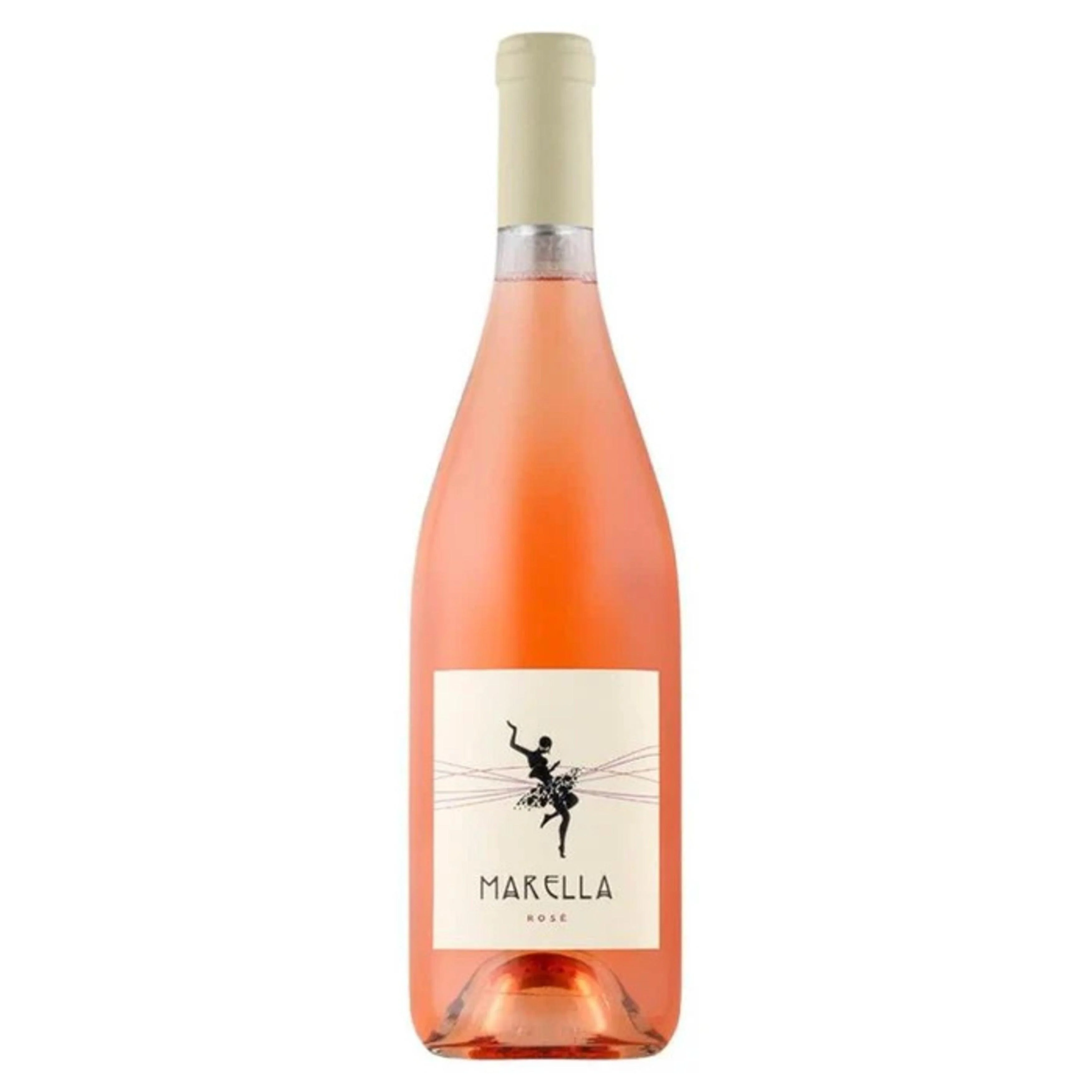 Vino Rosado Marella Rose 750 ml