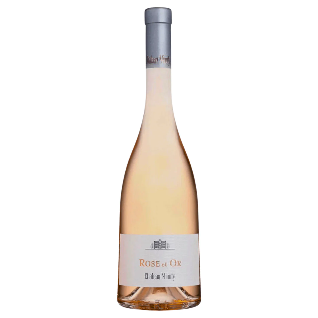 Vino Rosado Minuty Rosé & Or 750ml