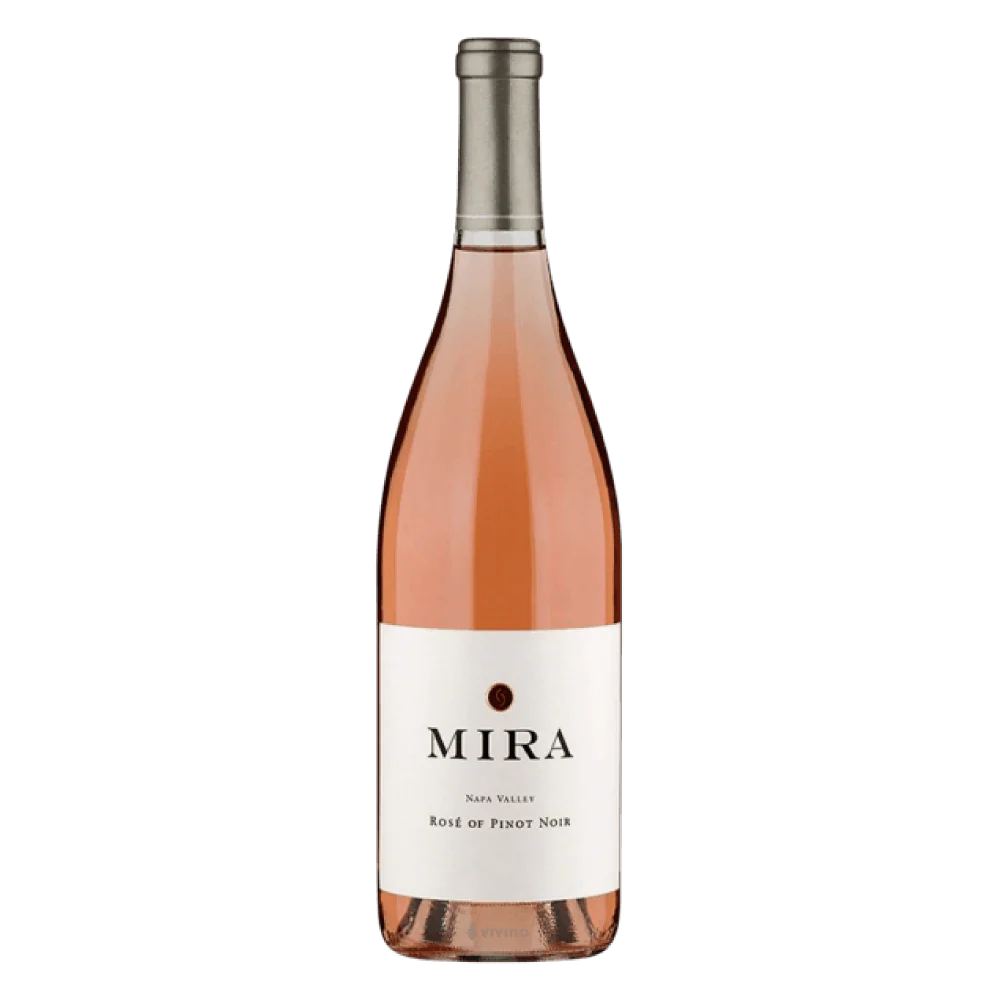 Vino Rosado Mira Napa Rose 750ml