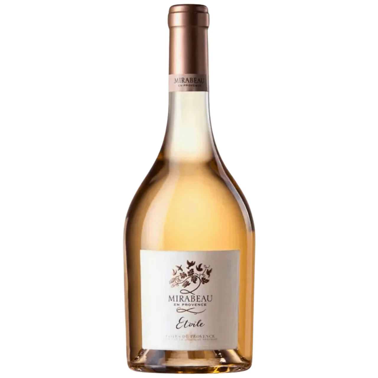 Vino Rosado Mirabeau Etoile 750ml