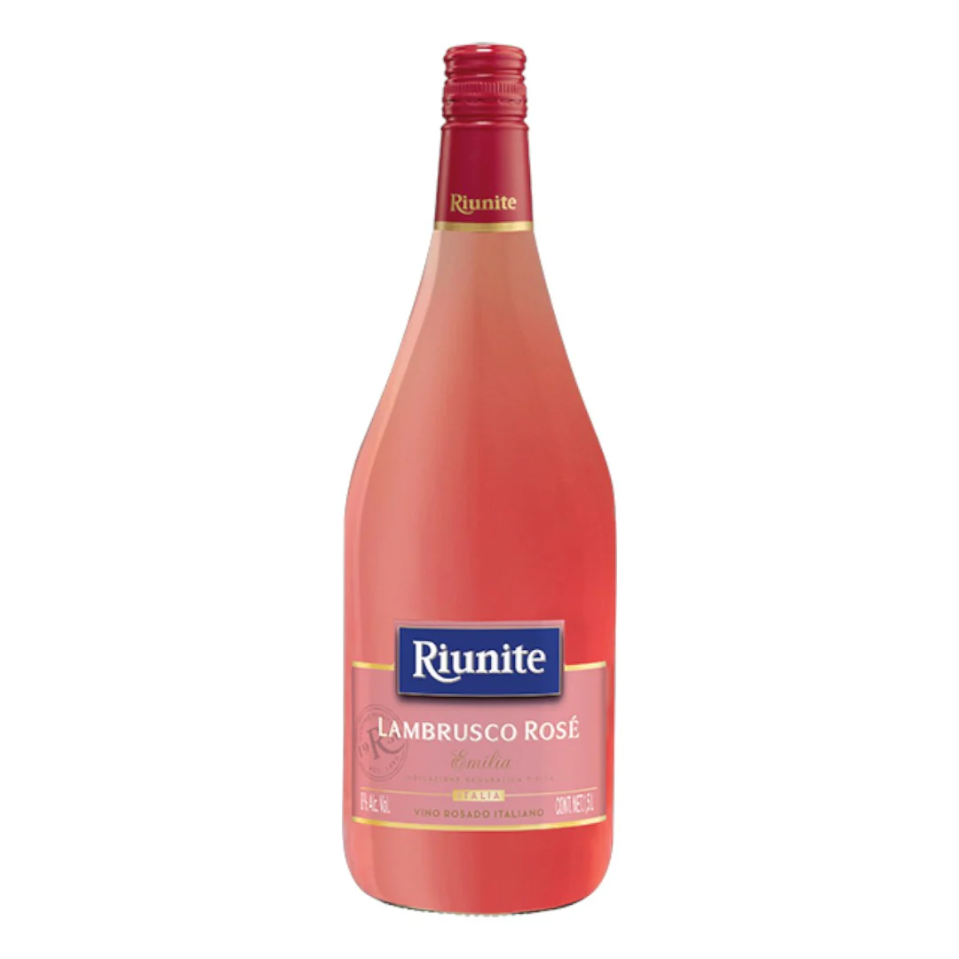 Vino Rosado Riunite Lambrusco Rosé 1500ml