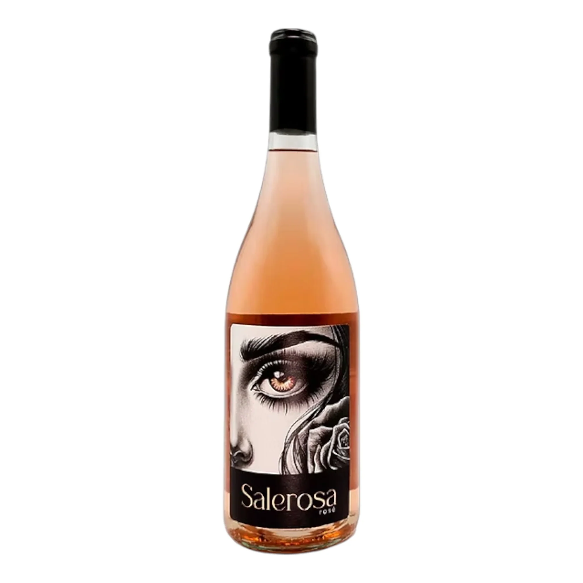 Vino Rosado Salerosa 750ml