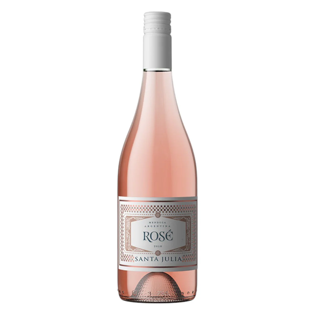 Vino Rosado Santa Julia Colección Sweet Rosé 750ml