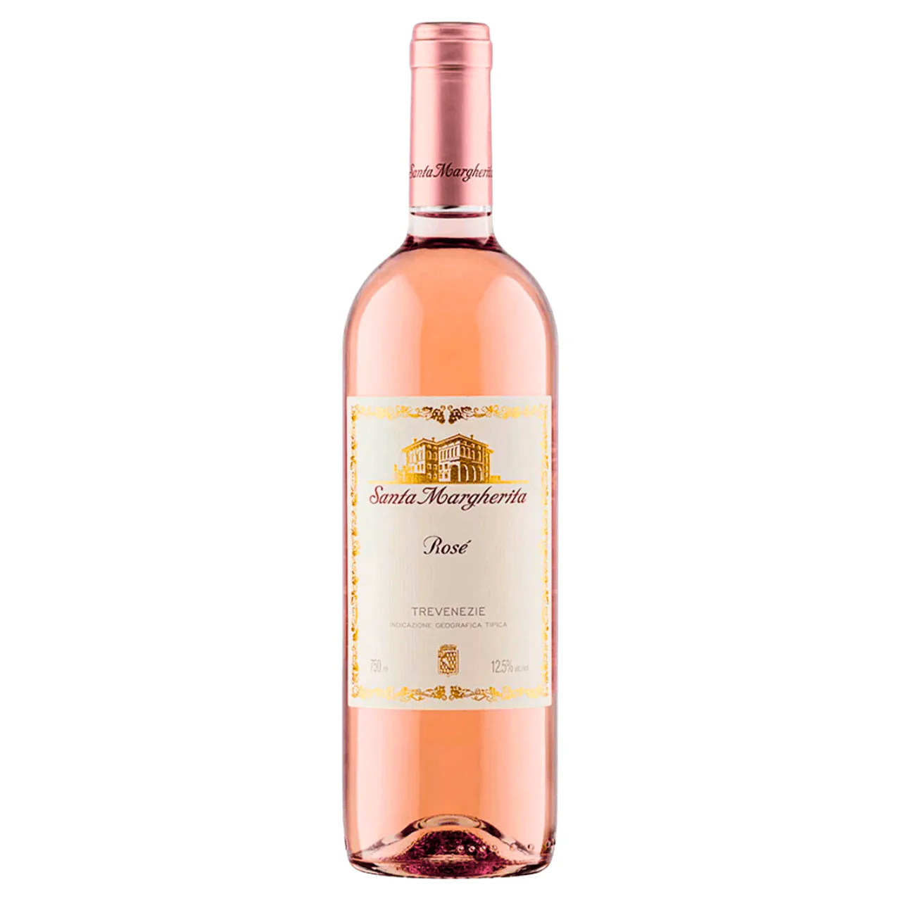 Vino Rosado Santa Margherita Trevenezie Igt 750ml