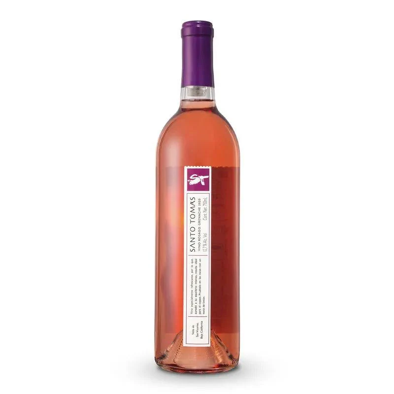 Vino Rosado Sto Tomas 31.8 Grenache 750ml