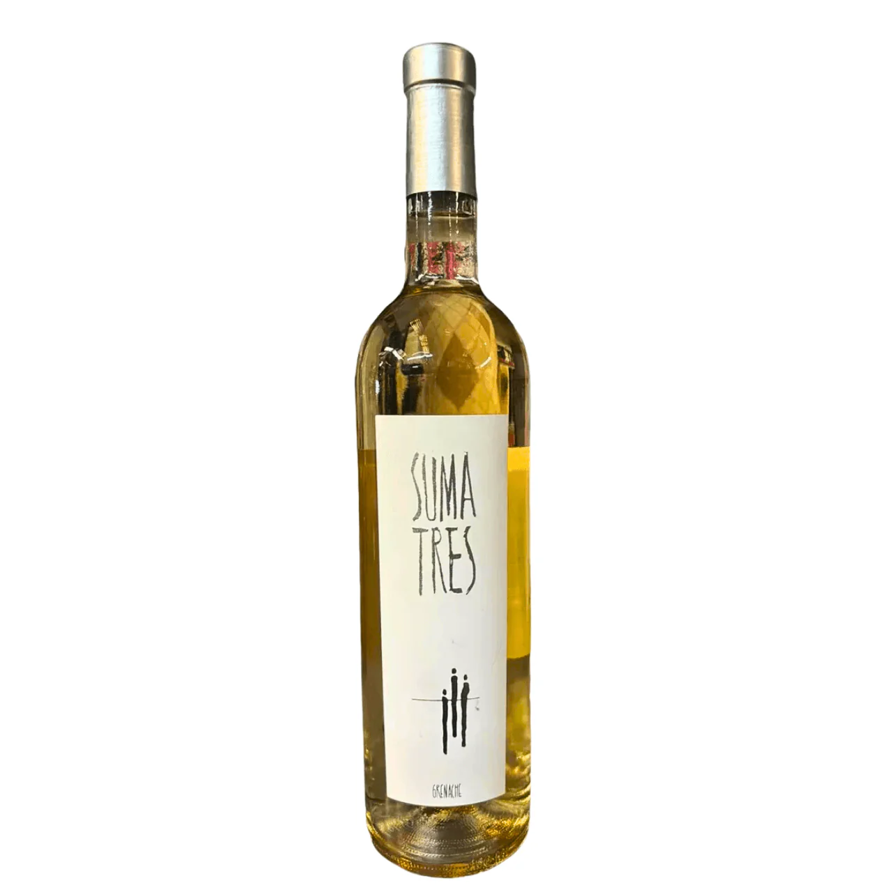Vino Rosado Suma Tres Grenache 750ml