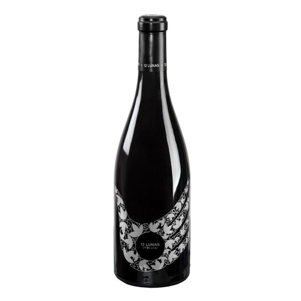 Vino Tinto 12 Lunas 750ml