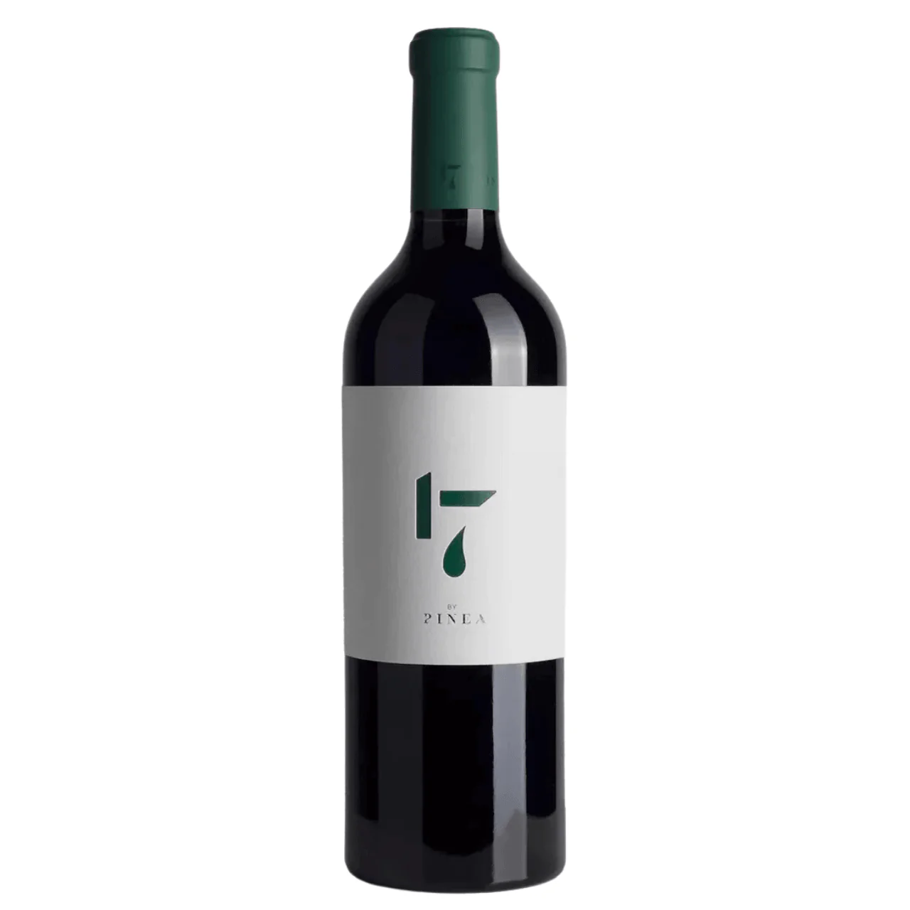 Vino Tinto 17 By Pinea 750ml