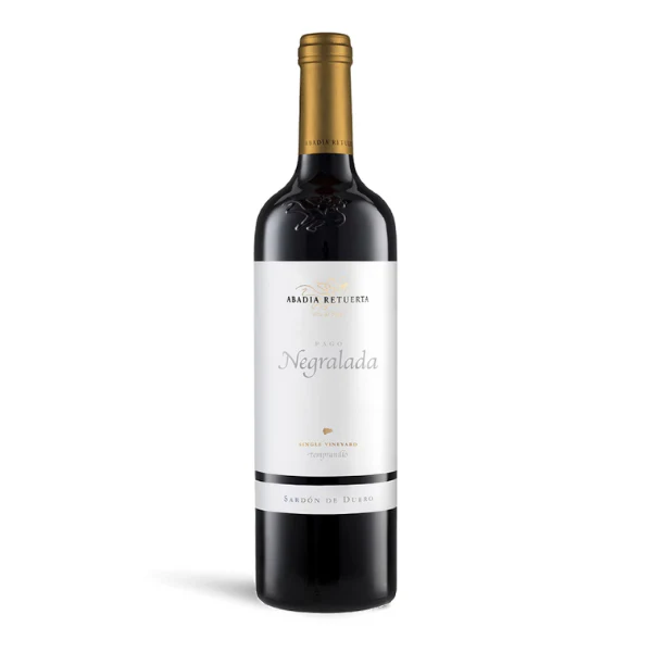 Vino Tinto Abadia Retuerta Pago Negralada 750ml
