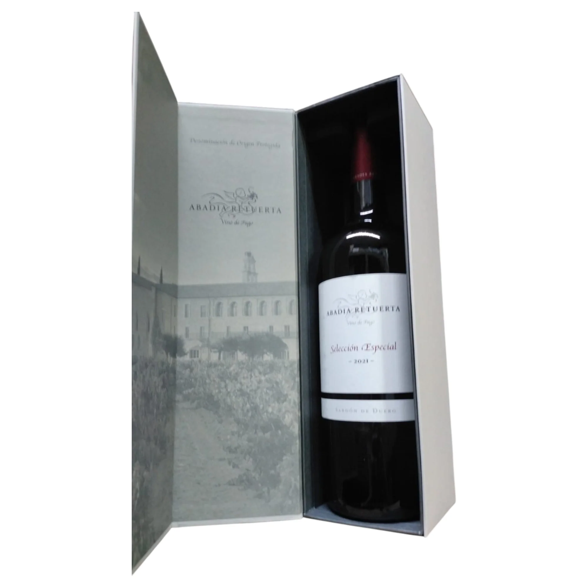 Vino Tinto Abadía Retuerta Selección Especial 1500ml