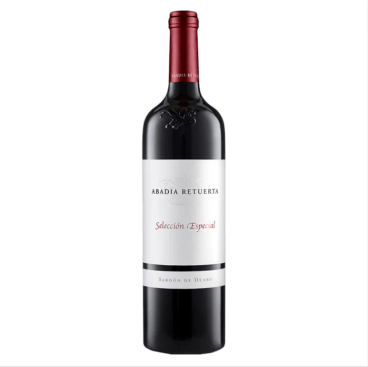 Vino Tinto Abadia Retuerta Seleccion Especial 750ml