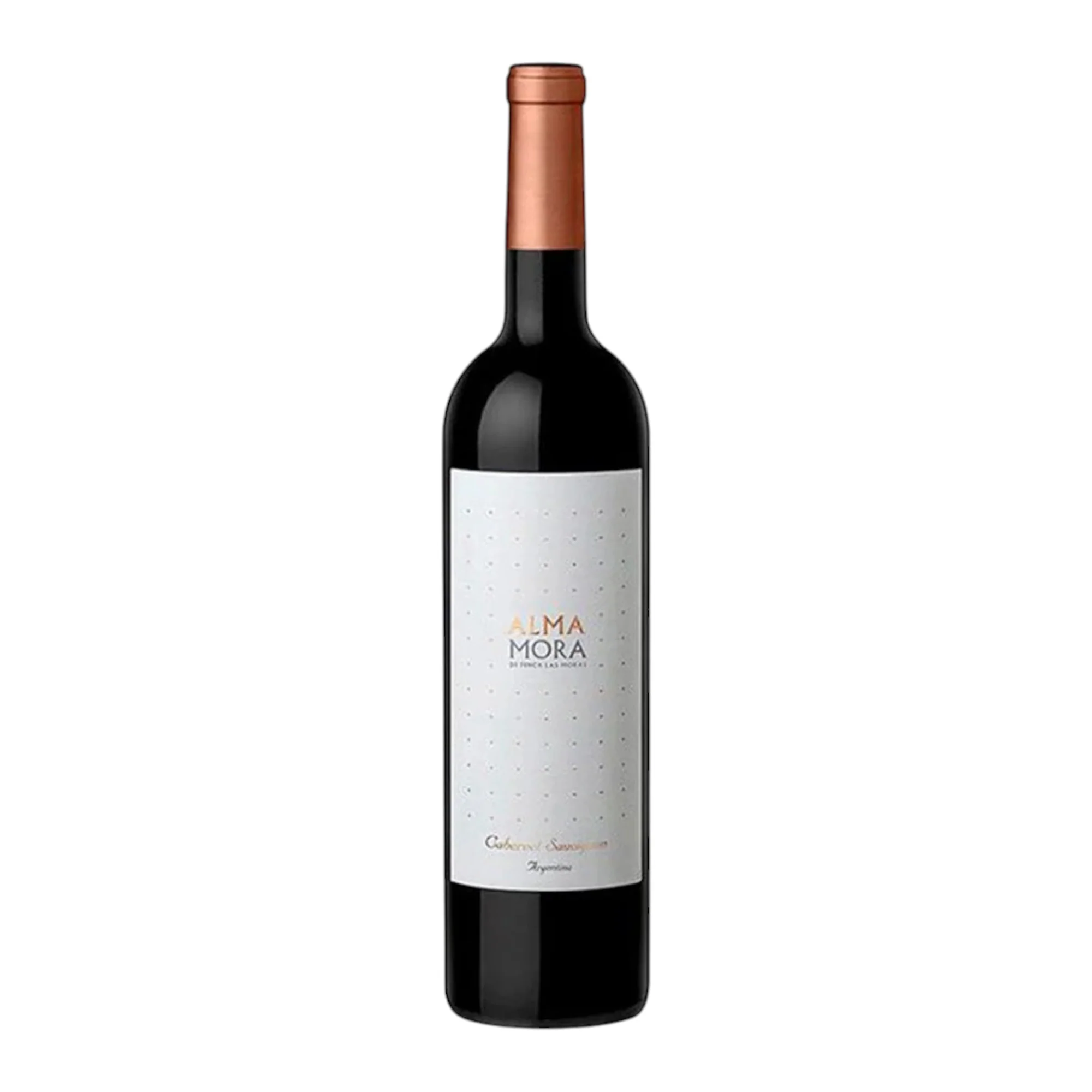 Vino Tinto Alma Mora Cabernet Sauvignon 750ml