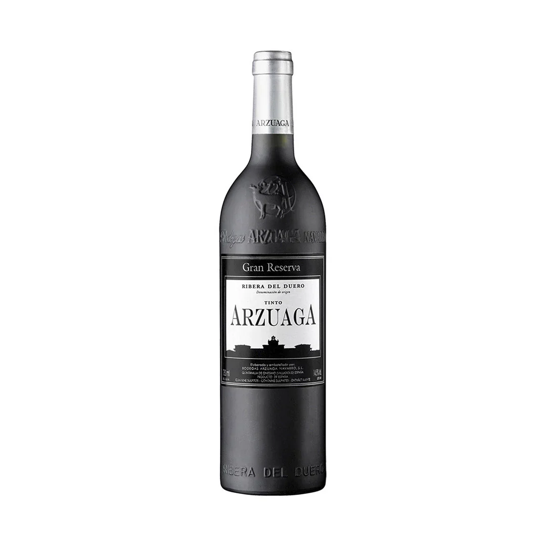 Vino Tinto Arzuaga Gran Reserva 750ml