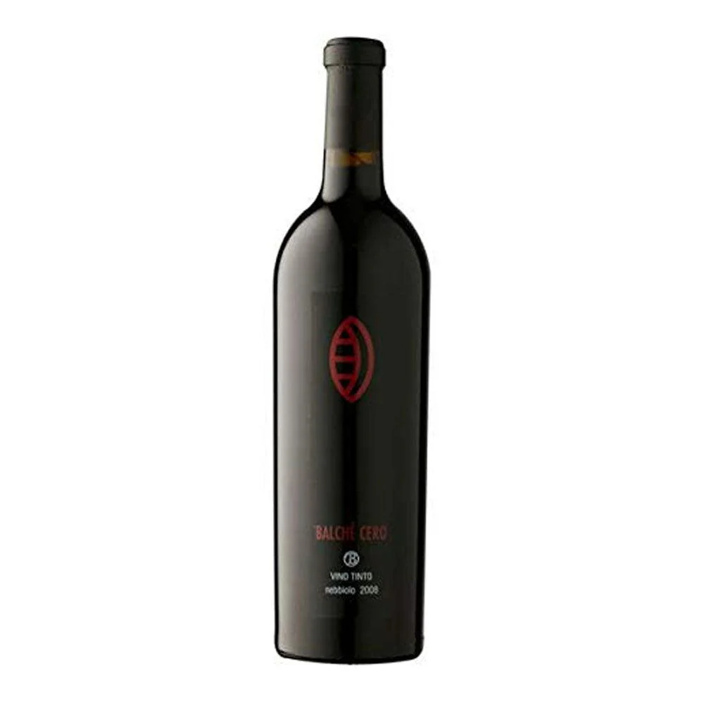Vino Tinto Balche Cero 750ml