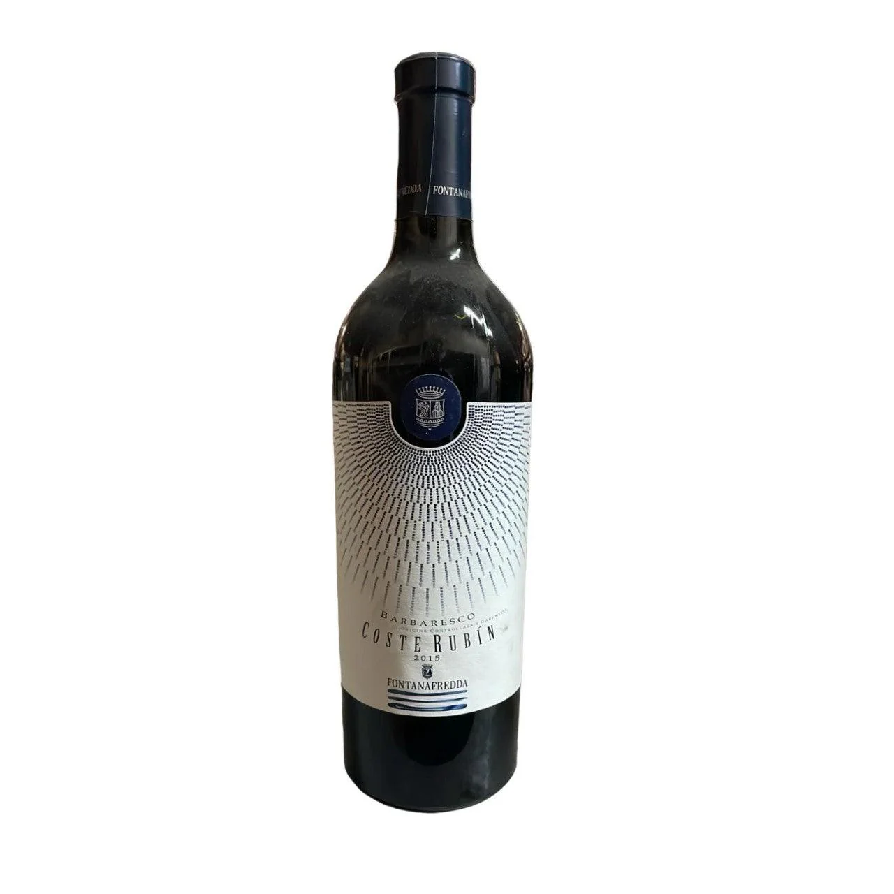 Vino Tinto Barbaresco Fontana Fredda 750ml