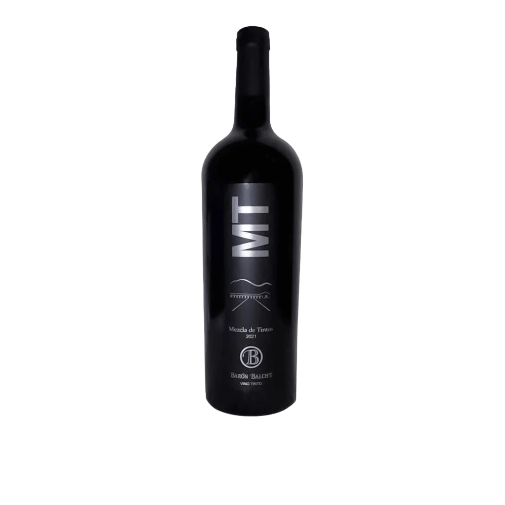 Vino Tinto Baron Balche Mezcla De Tintos 750ml