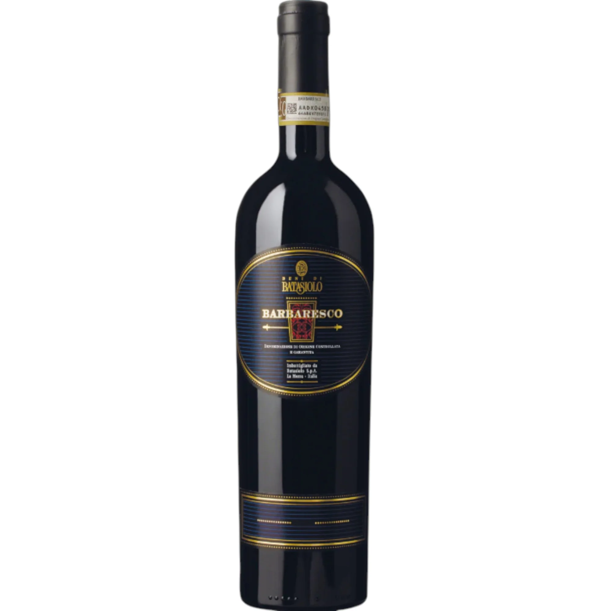 Vino Tinto Batasiolo Barbaresco Docg 750ml