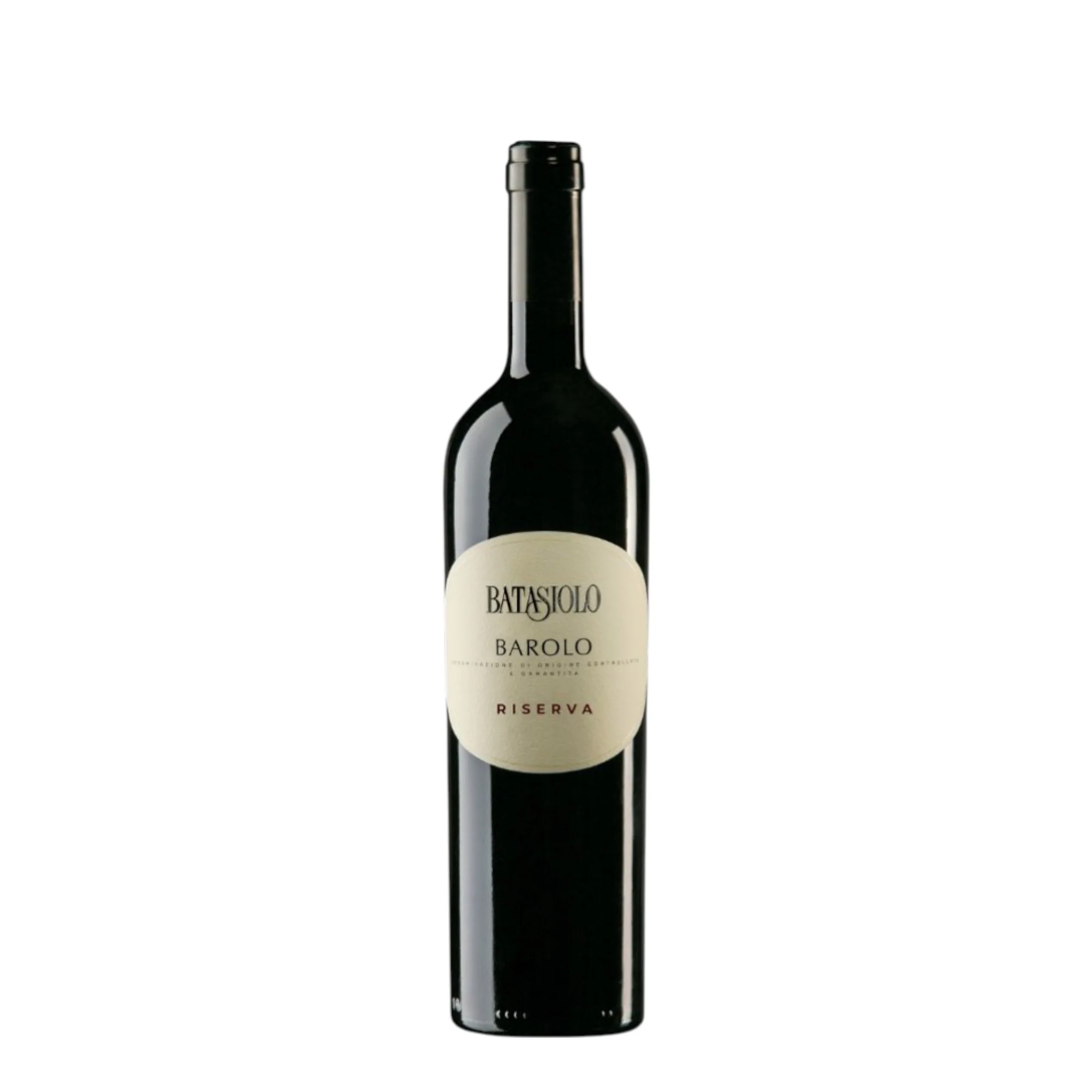 Vino Tinto Batasiolo Barolo DOCG 750ml