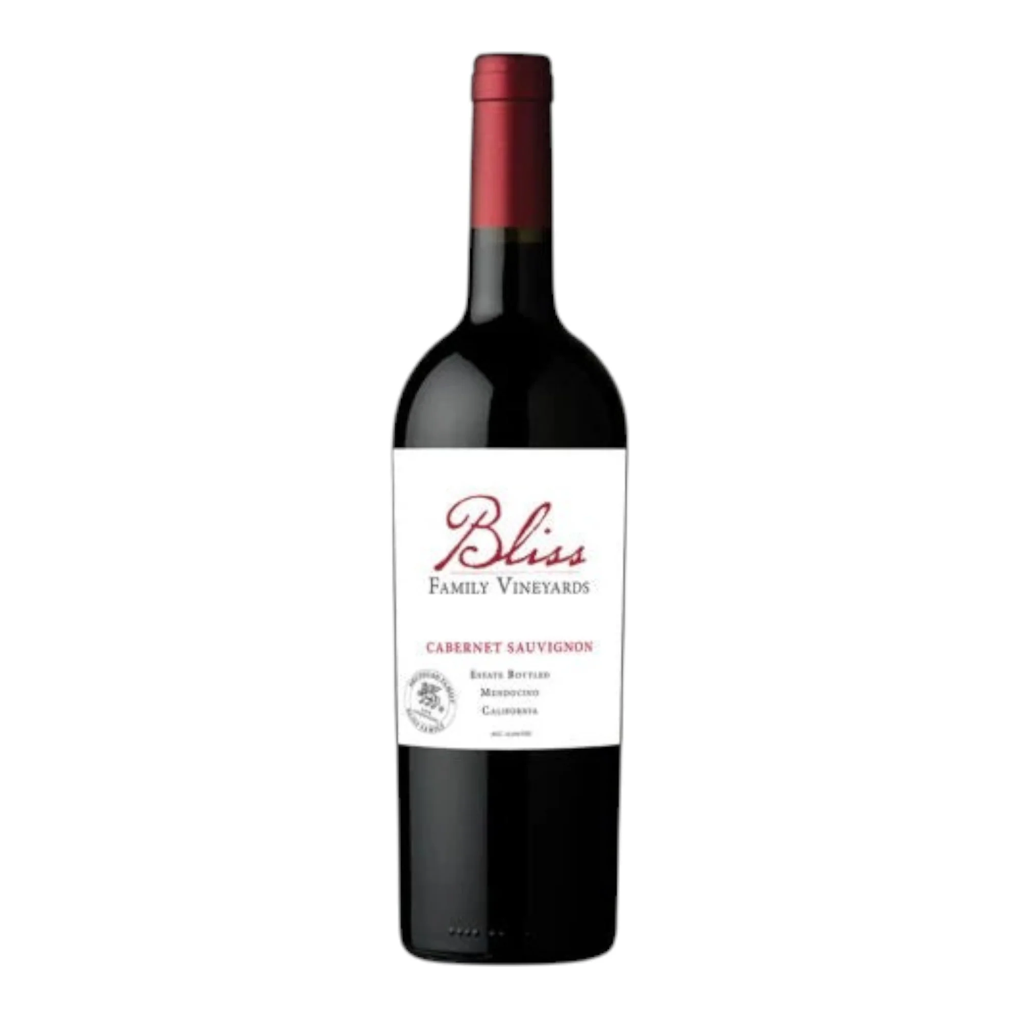 Vino Tinto Bliss Merlot 750ml