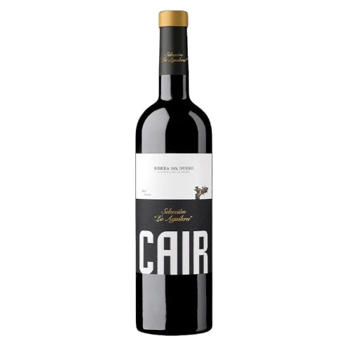 Vino Tinto Cair Seleccion La Aguilera 750ml