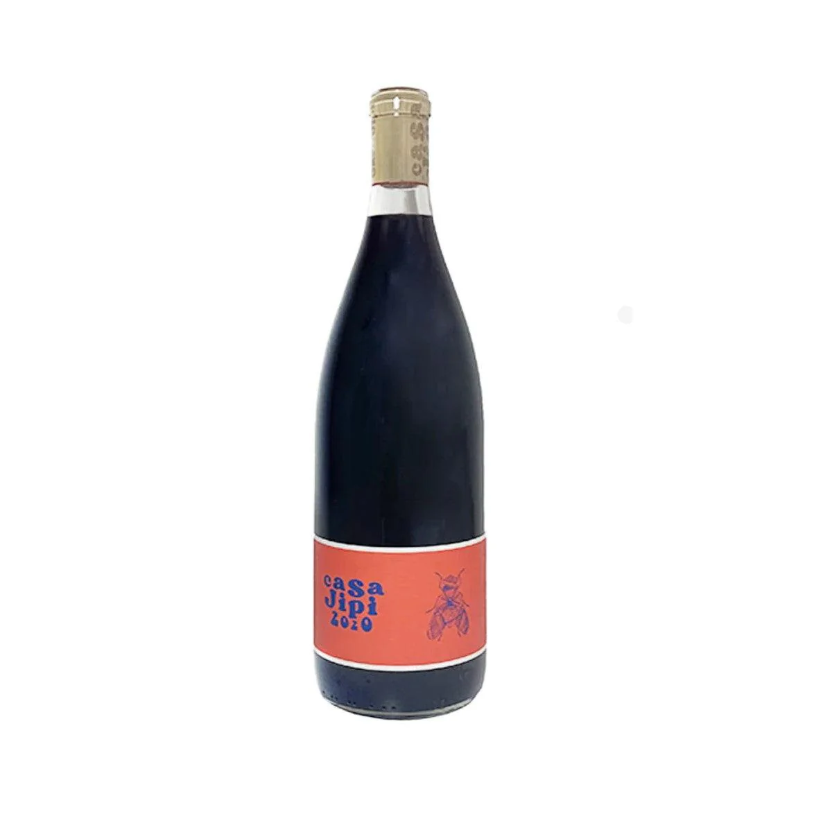 Vino Tinto Casa Jipi Nebbiolo 750ml
