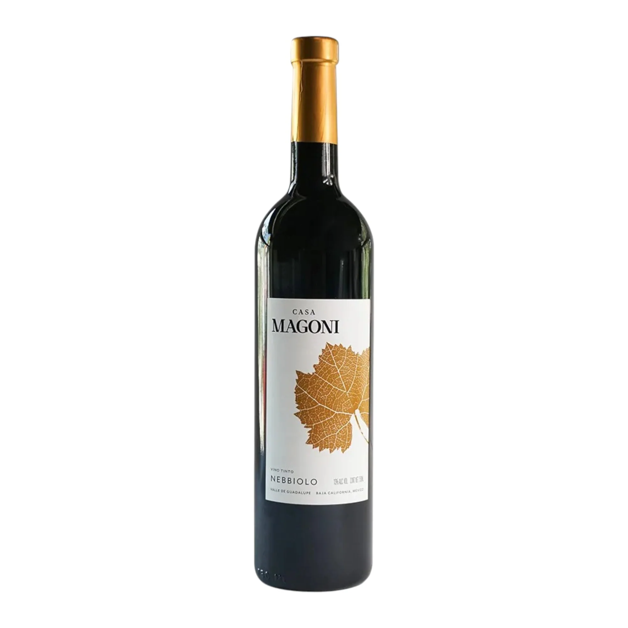Vino Tinto Casa Magoni Nebbiolo 750ml