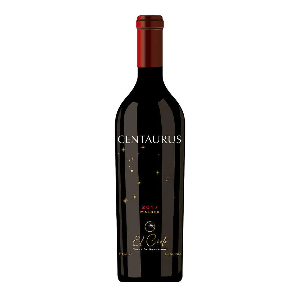 Vino Tinto Centaurus 750ml