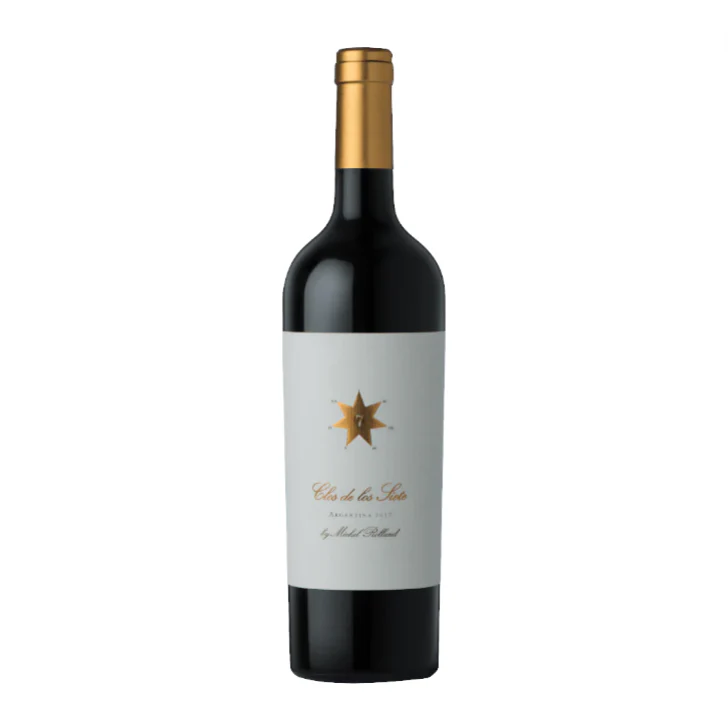 Vino Tinto Clos De Los Siete 1500ml