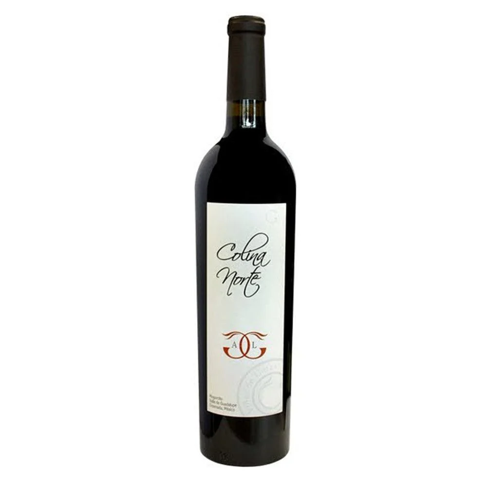 Vino Tinto Colina Norte 750ml