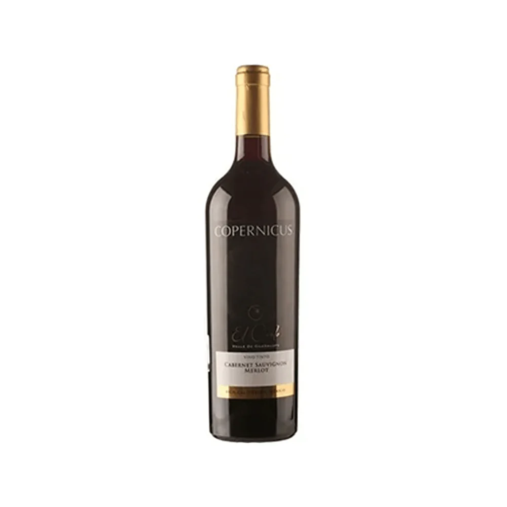Vino Tinto Copernicus Cabernet Sauvignon-Merlot 750ml