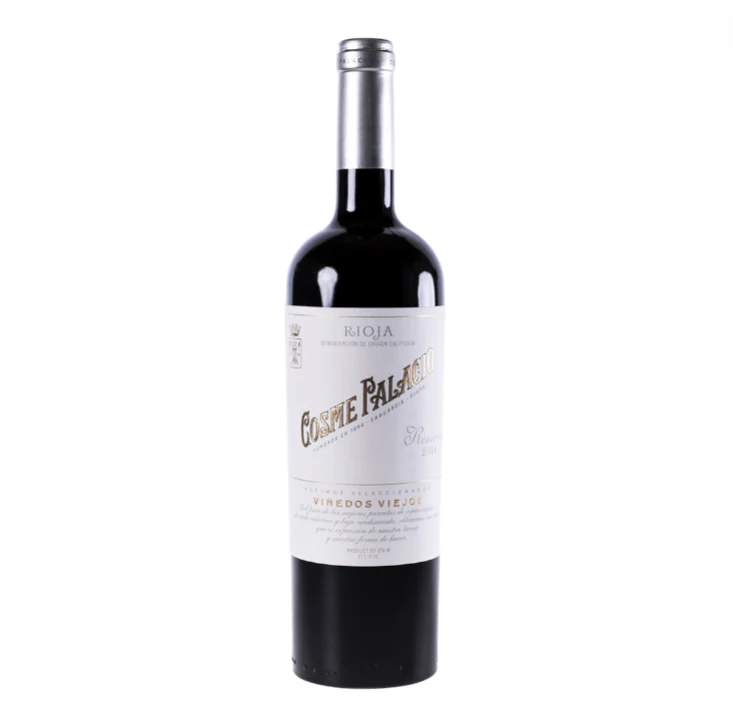 Vino Tinto Cosme Palacio Reserva 750ml