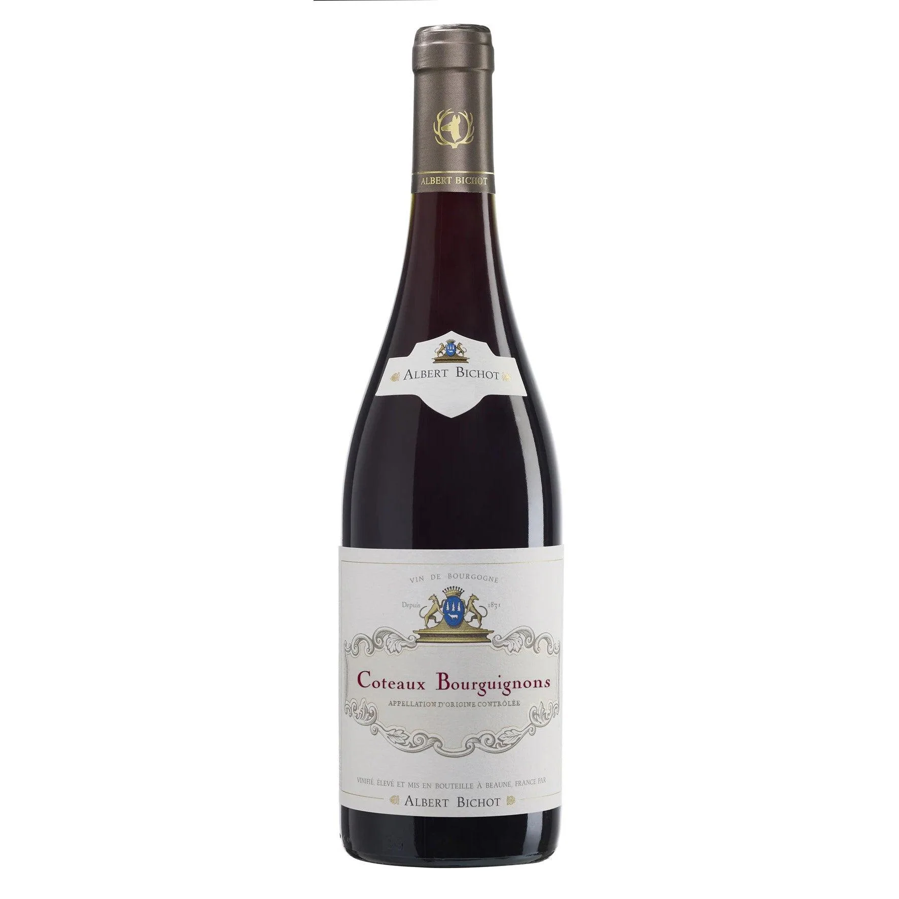 Vino Tinto Coteaux Bourguignons Albert Bichot 750ml