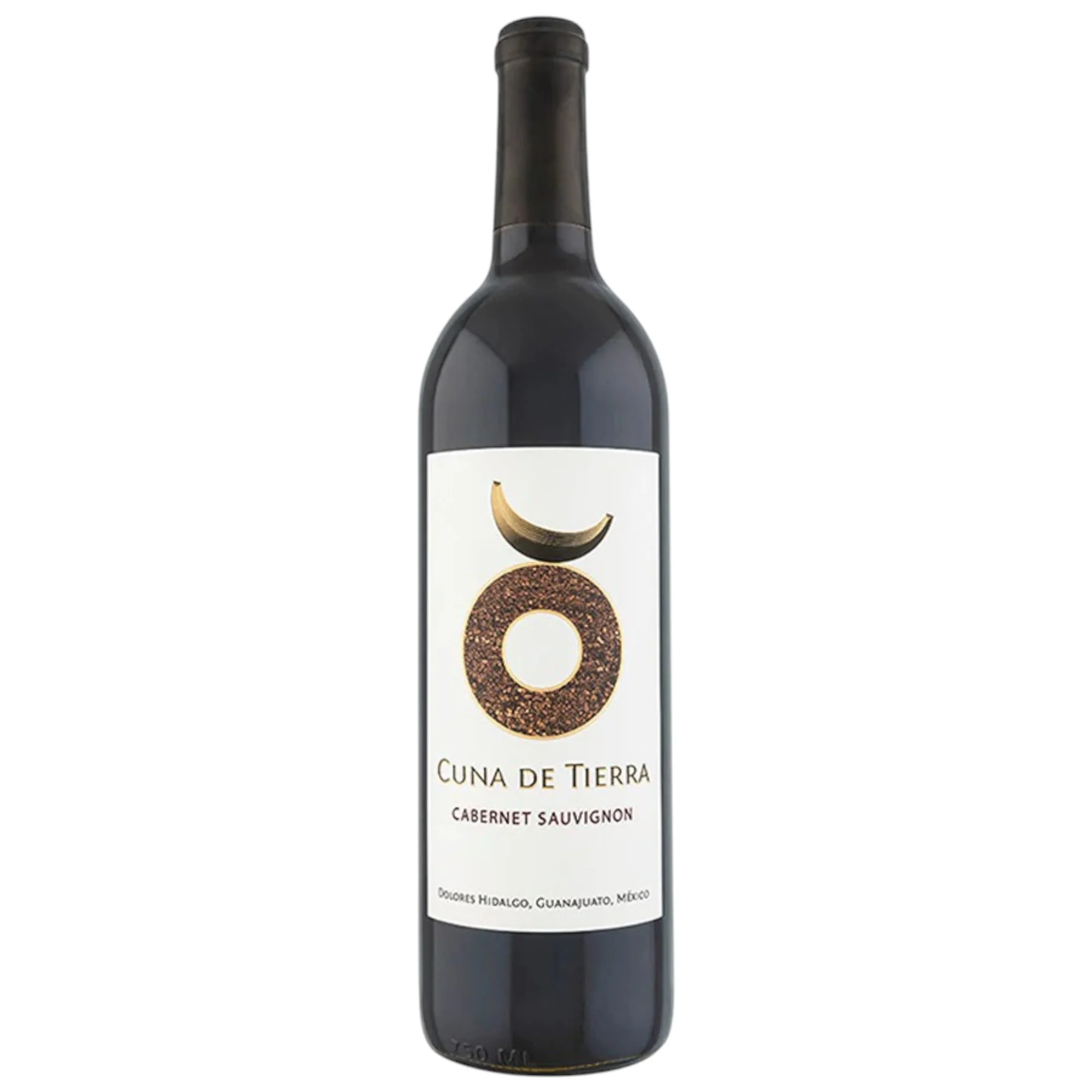 Vino Tinto Cuna De Tierra Tinto 750ml