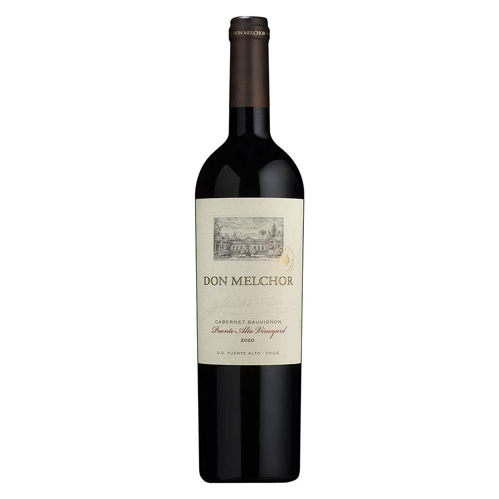 Vino Tinto Don Melchor Private Rve 750ml