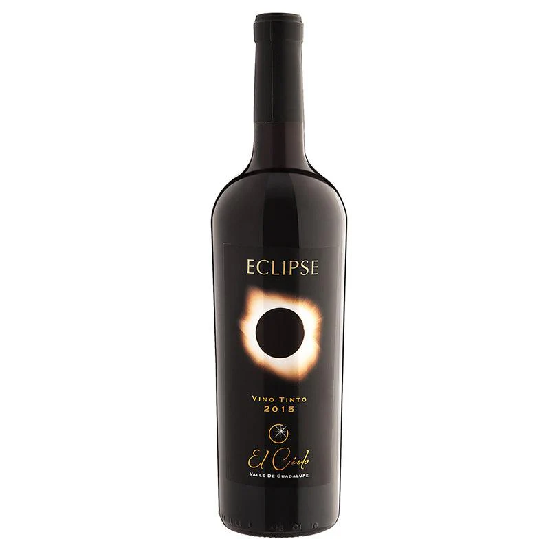 Vino Tinto Eclipse Cab. Sauv.Nebbiolo Merlot 750ml